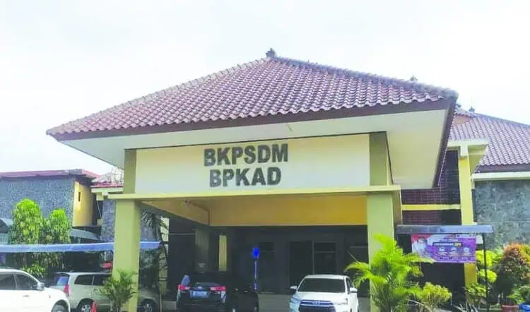 THR ASN Pemkab Tangerang Cair H-10 Lebaran