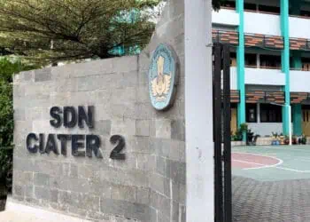 Inspektorat Tangsel Selidiki Dugaan Pungli di SDN 2 Ciater