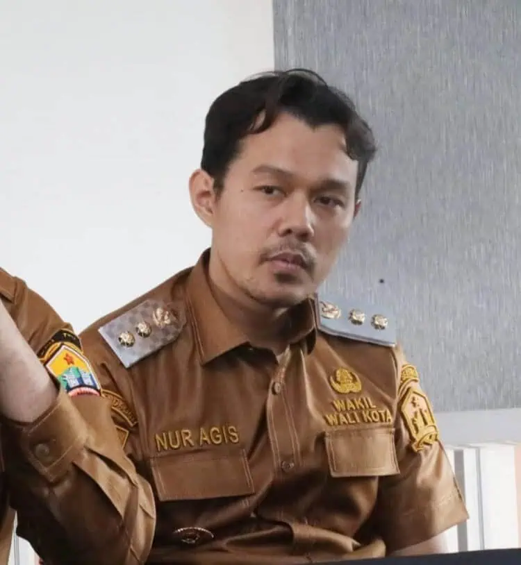 Kekayaan Wakil Walikota Serang Meningkat Jadi Rp2,3 Miliar