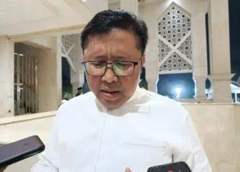 Kadishub: Kuota Mudik Gratis Kabupaten Tangerang Sudah Penuh