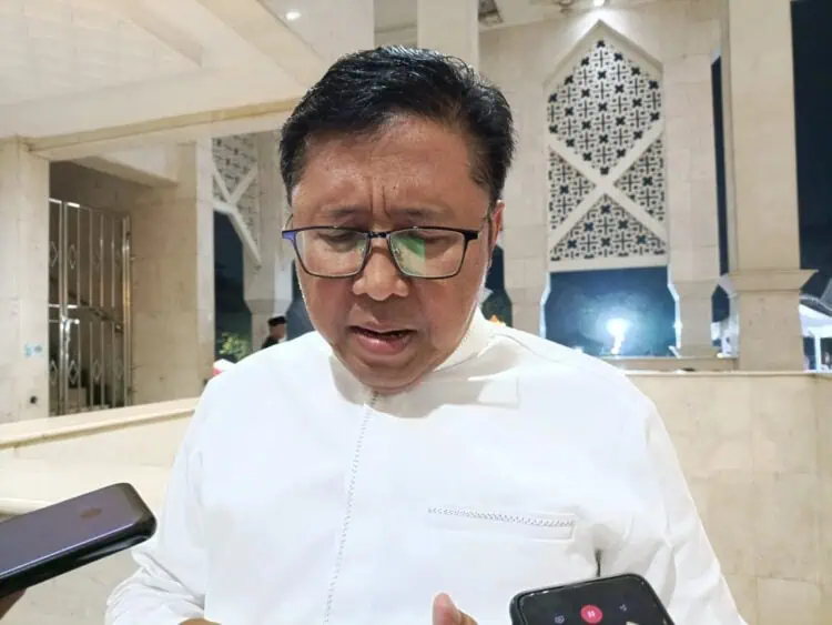 Kadishub: Kuota Mudik Gratis Kabupaten Tangerang Sudah Penuh