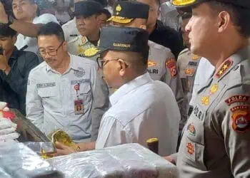 13 Ton MinyakKita Disalahgunakan, Pemprov Siaga Kenaikan Harga Kebutuhan Pokok
