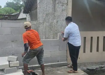 Akses Jalan Ditutup Tetangga, Lansia di Teluknaga Minta Tolong Presiden dan Polisi