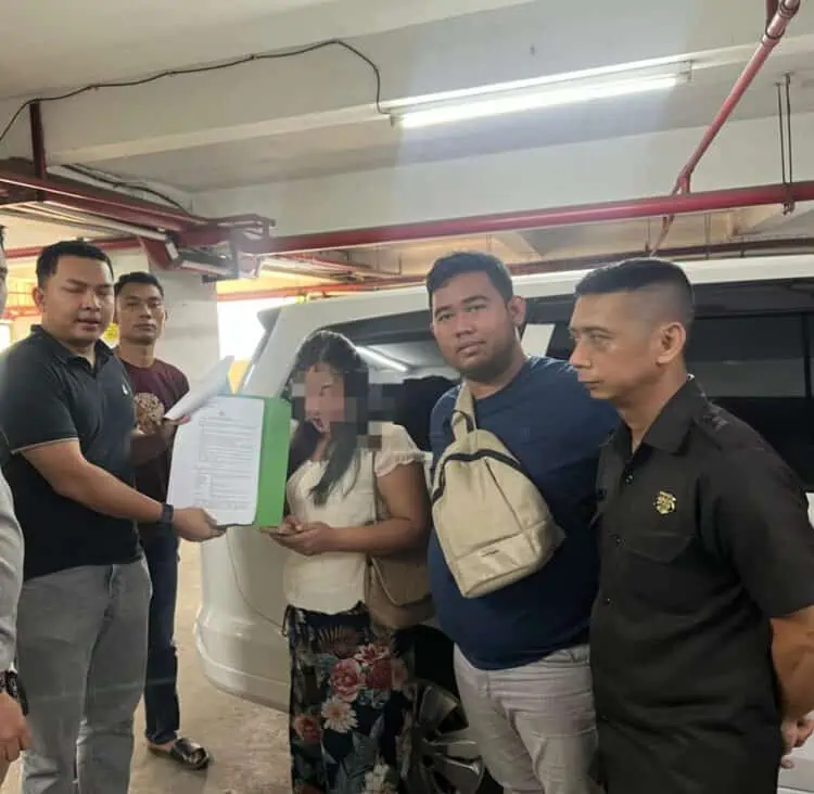 Tersangka Kedua Kasus Manipulasi Minyakita di Rajeg Ditangkap Polda Banten