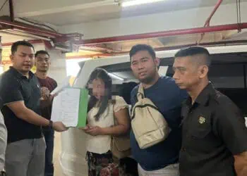 Direktur Perusahaan Pengemasan Minyak Goreng Tidak Sesuai Takaran Ditangkap Polda Banten