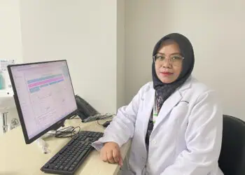 Datang ke RSUD Tigaraksa, Sembuhkan Penyakit TB