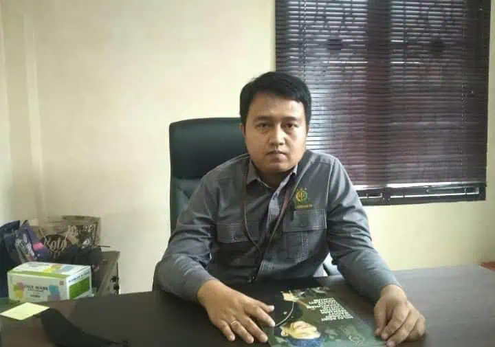 Kejari Pandeglang Prioritaskan Penanganan Kasus Petani Ganja