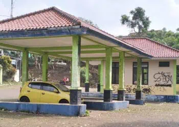Aktifkan Terminal Cadasari, Dishub Pandeglang Bakal Buka Rute Angkum Baru