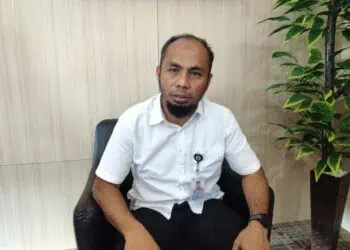 Bolos Berhari-hari, Dua PNS Pemkab Serang Distop Gaji dan Tunjangannya