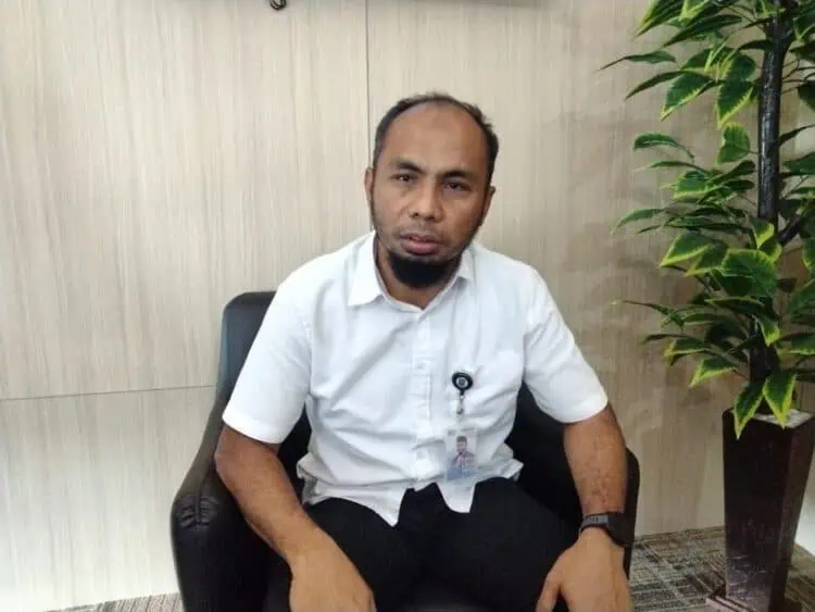 Bolos Berhari-hari, Dua PNS Pemkab Serang Distop Gaji dan Tunjangannya