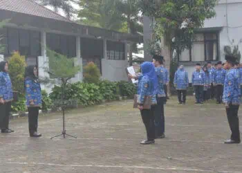 Bikin Galau, THR ASN Pemkab Pandeglang Belum Dibayarkan