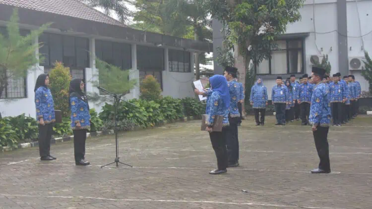 Bikin Galau, THR ASN Pemkab Pandeglang Belum Dibayarkan