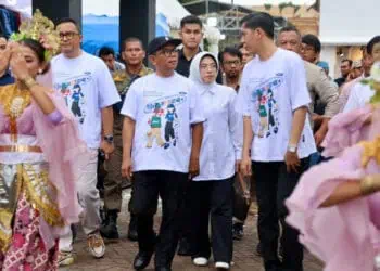 Banten Masuk Daerah Prioritas Untuk Pengembangan Ekonomi Kreatif