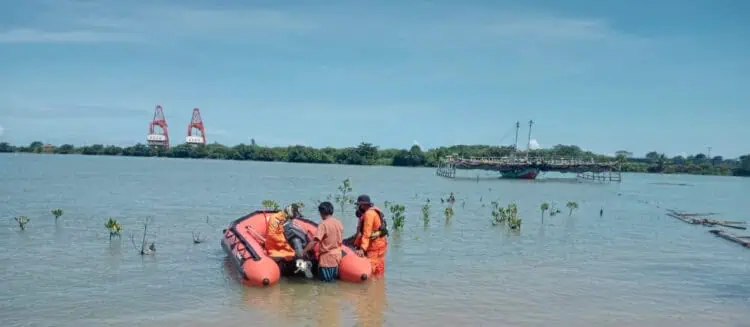 Perairan Selat Sunda Mendapat Pengamanan Khusus Selama Libur Lebaran 2025