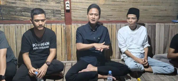 Wabup Iing: Kembangkan Investasi dan Tingkatkan Kualitas SDM
