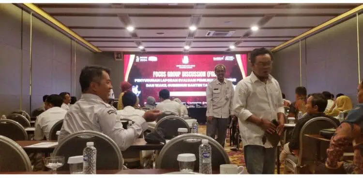 KPU Banten Sebut PSU Bukan Pertama Kalinya dan Siap Digelar