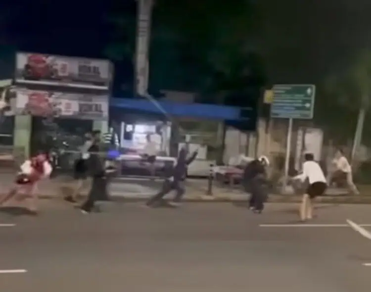 Ramadan Diwarnai Dua Tawuran, DPRD Tangsel Desak Polisi Turun Tangan
