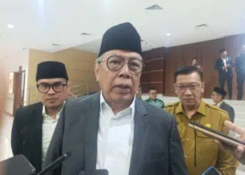 Wali Kota Tangsel Buka Peluang Kembali Gelar Bazar Murah