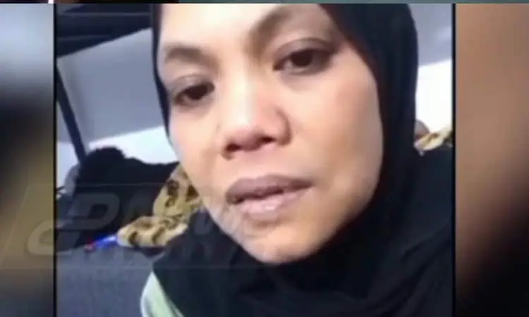 Warga Lebak Diduga Jadi Korban TPPO, Kini Berada di Irak dan Minta Tolong Presiden