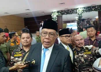 Benyamin Davnie Targetkan Tujuh Gedung SMP Baru