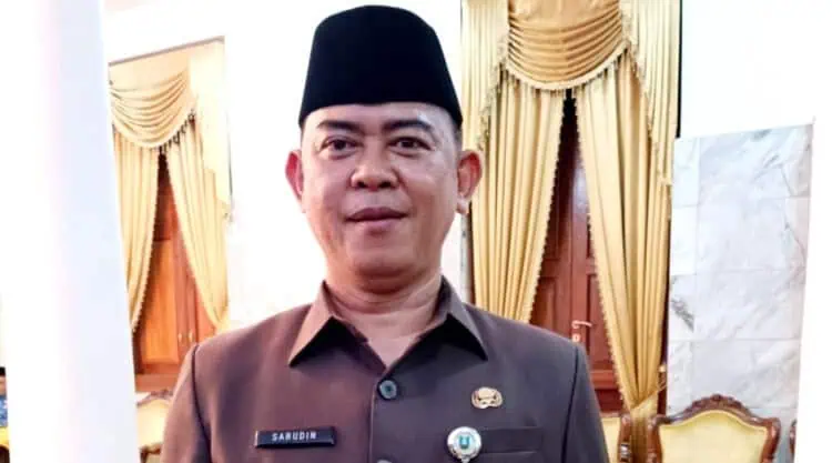Untuk THR dan TPP, BPKAD Kabupaten Serang Siapkan Anggaran Rp83 Miliar 