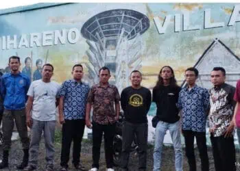 Ikatan Non ASN Lebak Berharap Mendapat THR