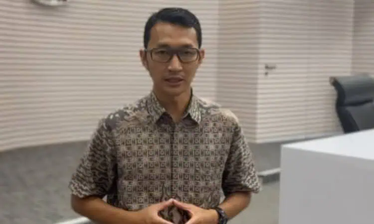 Jelang Lebaran, ASN dan Pejabat Diminta Tegas Tolak Gratifikasi oleh KPk