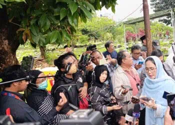 Tagih Hak Almarhum Mat Solar, Rieke Diah Pitaloka: Negara Harus Bayar Utangnya