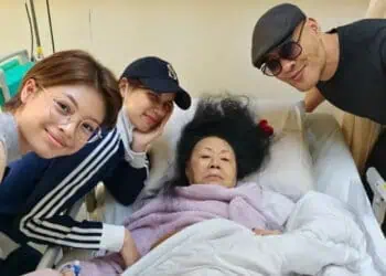 Ibunda Deddy Corbuzier Jatuh, Alami Pecah Bagian Kepala