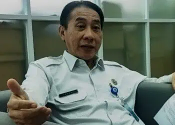 Disnaker Tangsel Terima 40 Aduan Soal THR Karyawan yang Belum Dibayar