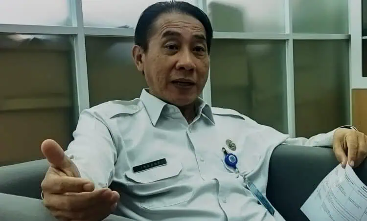 Disnaker Tangsel Terima 40 Aduan Soal THR Karyawan yang Belum Dibayar