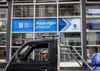 D’MASIV Jadi Band Pertama yang Akuisisi Penamaan Halte Transjakarta