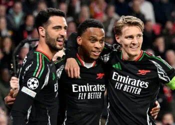 Real Sociedad vs Manchester United, Target Krusial