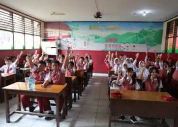 Disdik Kota Tangerang Siap Laksanakan Instruksi Terkait Libur Sekolah