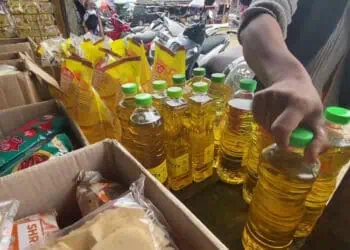 Disperindag Lebak Ungkap Penyebab MinyaKita Dijual di Atas HET