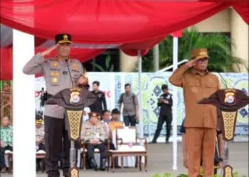 Amankan Arus Mudik Lebaran 2025, Polda Banten Terjunkan 1.974 Personel