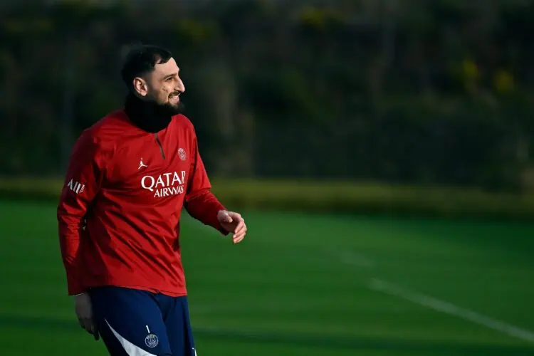 PSG vs Liverpool, Siapa Lebih Kuat?