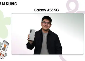 9 Peningkatan Awesome Samsung Galaxy A56 5G dengan TKDN 39,6%