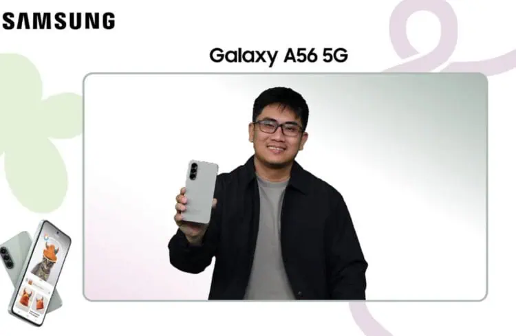 9 Peningkatan Awesome Samsung Galaxy A56 5G dengan TKDN 39,6%
