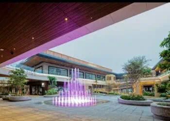 Hadirkan 150 brand, Jakarta Premium Outlets di Alam Sutera Mulai Beroperasi