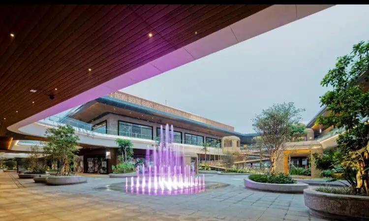 Hadirkan 150 brand, Jakarta Premium Outlets di Alam Sutera Mulai Beroperasi
