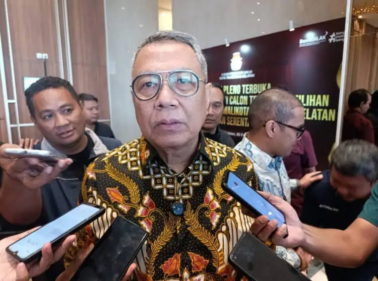 300 Ribu Warga Tangsel Diprediksi Mudik Lebaran, Benyamin Ingatkan Soal Keamanan