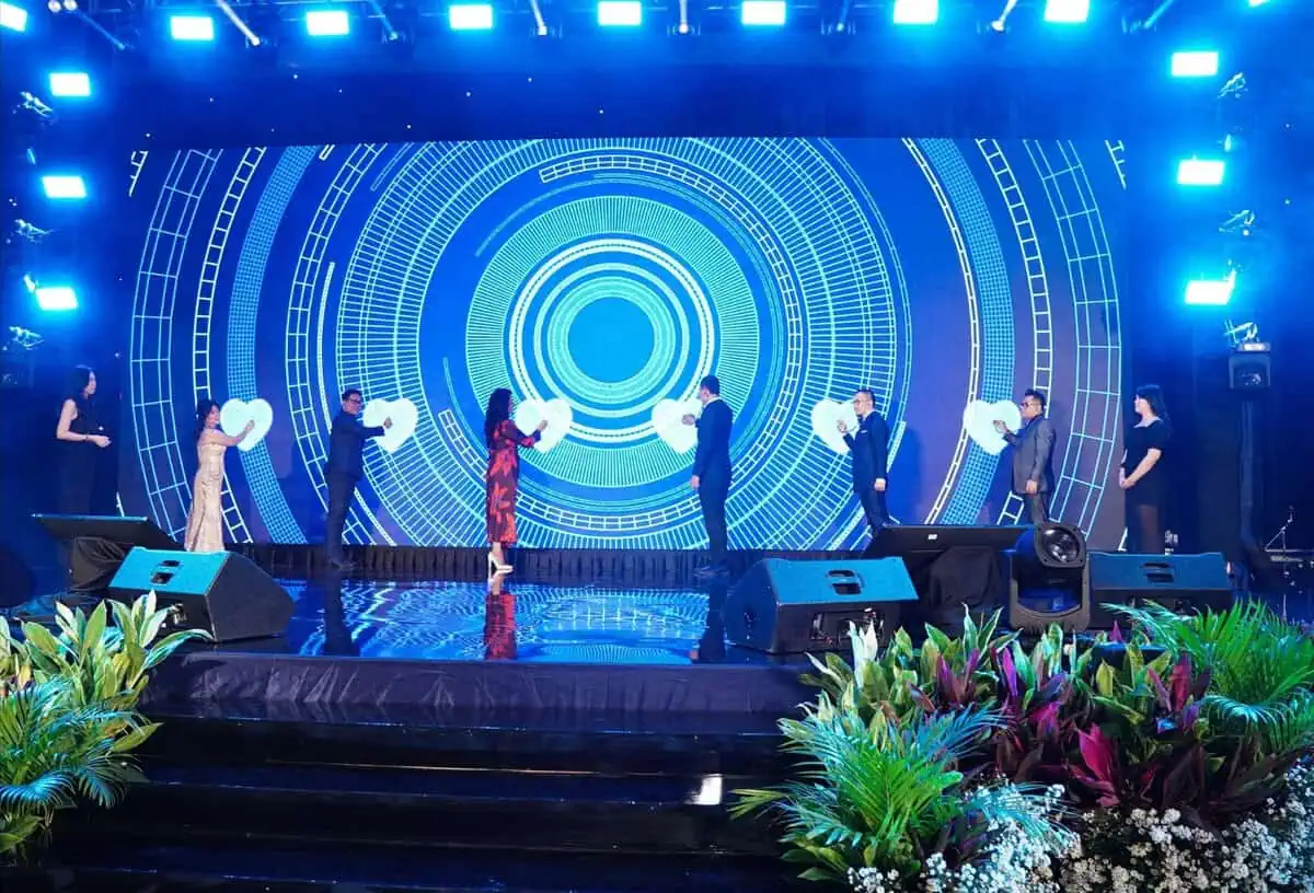 Bethsaida Caregivers Awards 2025, Apresiasi Terhadap Dedikasi dan Empati Tenaga Kesehatan dalam Menyembuhkan Pasien Bethsaida Caregivers Awards 2025, Apresiasi Terhadap Dedikasi dan Empati Tenaga Kesehatan dalam Menyembuhkan Pasien