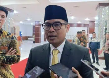 Kualitas Udara Tangsel Terburuk se-Asia, Ini Solusi Dari Pilar