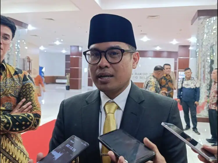 Kualitas Udara Tangsel Terburuk se-Asia, Ini Solusi Dari Pilar