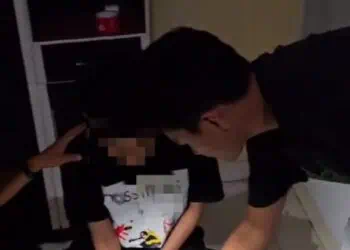 Polres Serang Ringkus Pengedar Tembakau Sintetis
