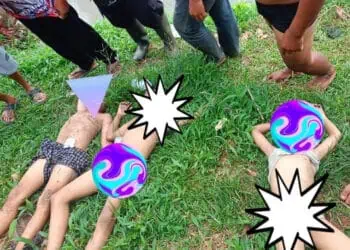 BREAKINGNEWS: 3 Bocah Tewas Tenggelam di Situ Gede Tangerang