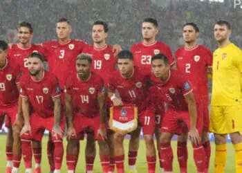 Patrick Kluivert Sudah Tentukan Skuad, Berikut Ini Daftar Pemainnya