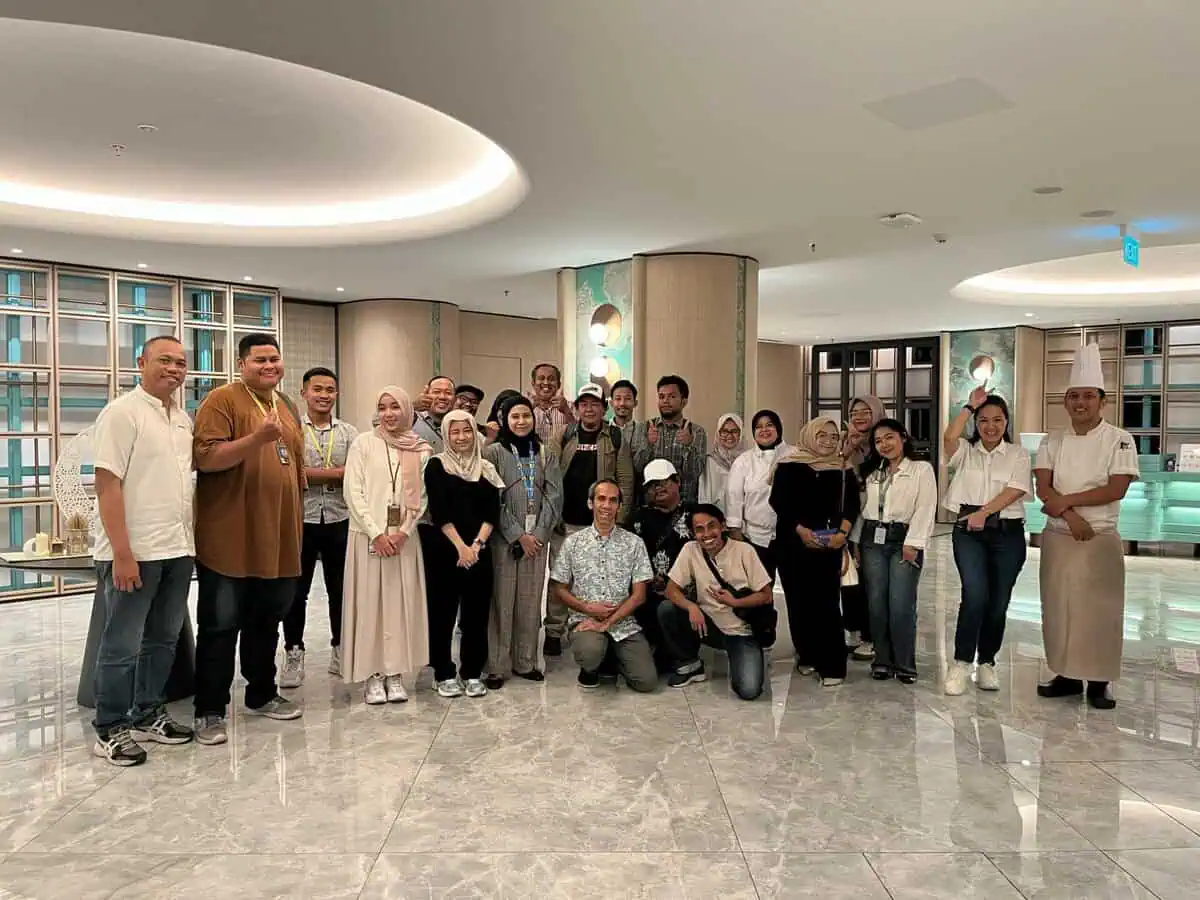 Vivere Hotel Artotel Curated Hadirkan Menu Buka Puasa dengan Rasa Istimewa