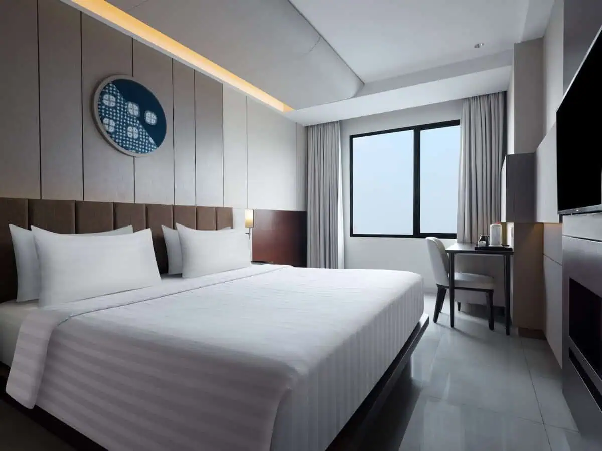 Promo 'Royal Ramadhan' di Hotel Santika Premiere Bintaro